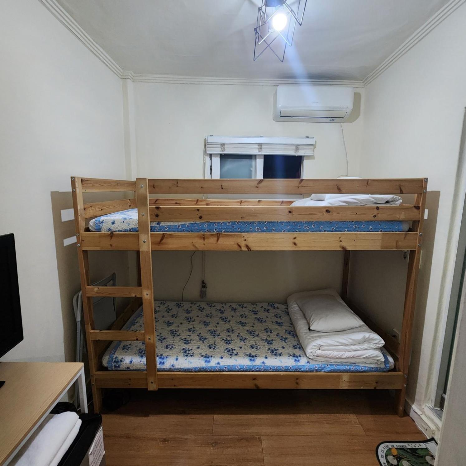 Joy Guesthouse Seoul Exterior photo