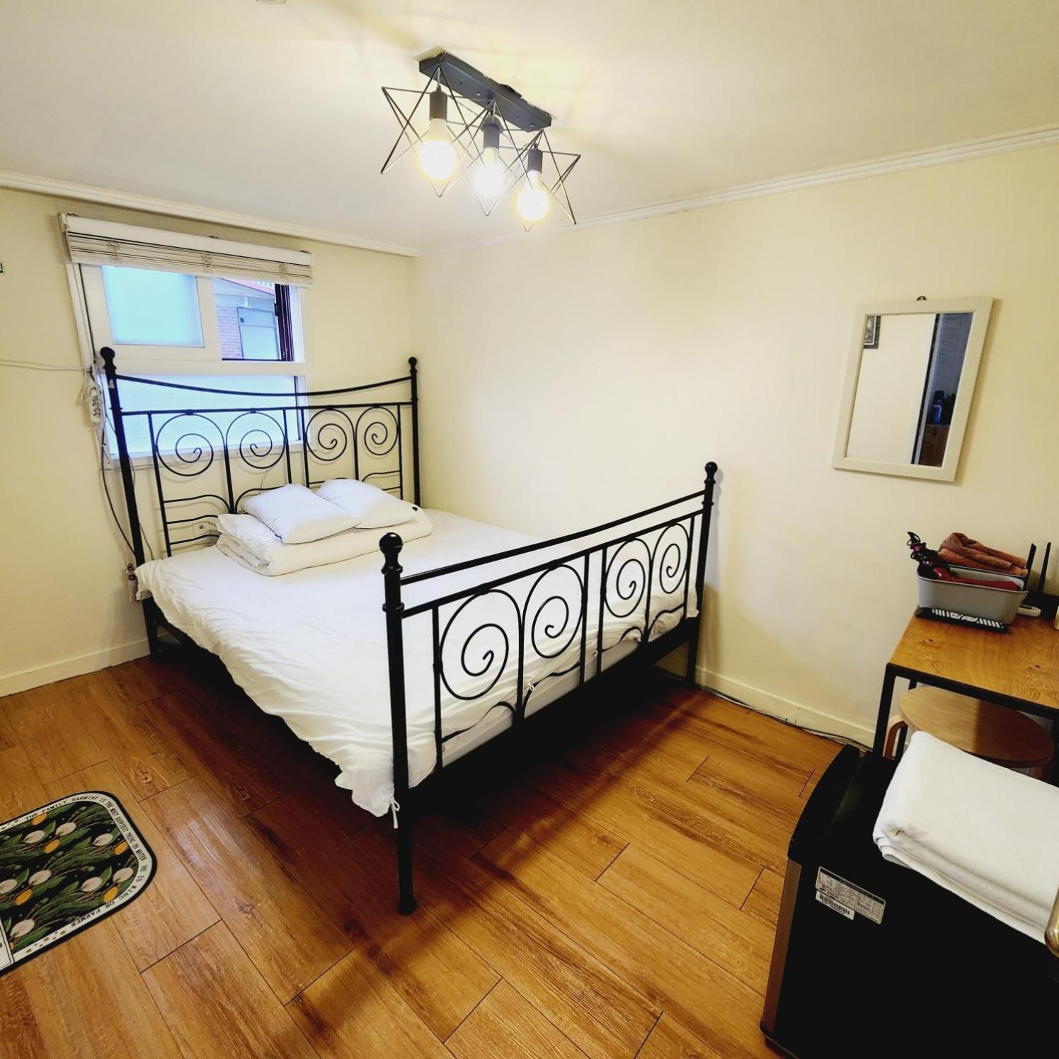 Joy Guesthouse Seoul Exterior photo