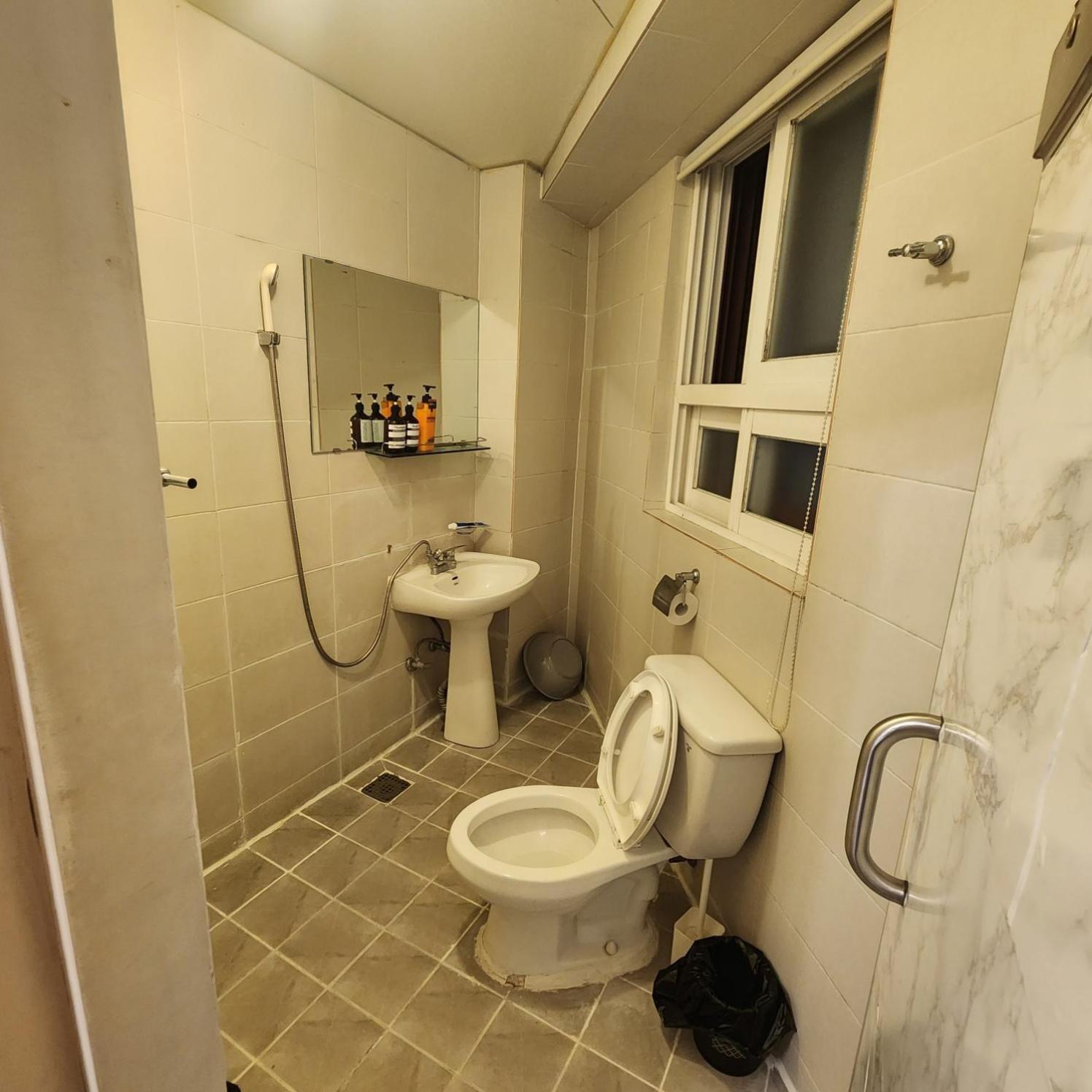 Joy Guesthouse Seoul Exterior photo